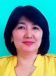 Абдылдаева Гулсара Файзилдаевна