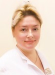 Лукоянова Марина Валерьевна