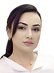 Тлостанова Санят Сафарбиевна