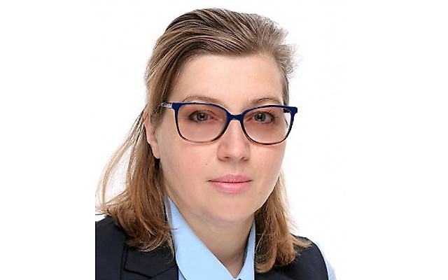 Васильева Инна Николаевна