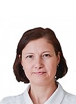 Бежанян (Алексеева) Ольга Николаевна