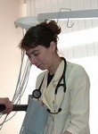 Штарькова Екатерина Ильинична