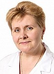 Евлентьева Татьяна Николаевна
