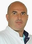 Баев Владислав Павлович