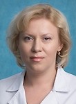Волкова Полина Владимировна