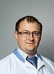Волнухин Евгений Владимирович