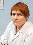 Власова Любовь Константиновна