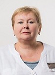 Коновалова Елена Васильевна
