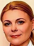Бацева Нина Алексеевна