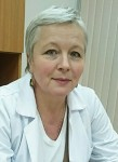 Карпова Галина Ивановна