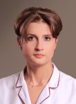 Измайлова Любовь Владимировна