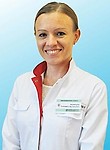 Казанцева Елизавета Эдуардовна