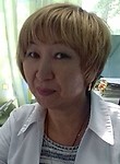 Бембеева Надежда Шукраевна