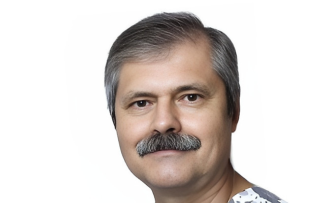 Хруленко Александр Николаевич