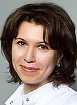 Савенкова Надежда Алексеевна