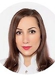 Мирзоян Марина Рубеновна