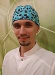 Степанович Евгений Валерьевич