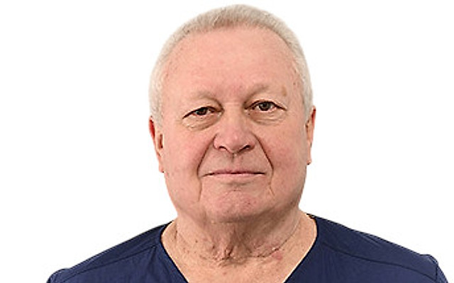 Юнин Сергей Анатольевич