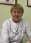 Осипенко Елена Борисовна