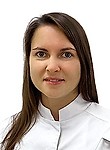 Кобызова Ирина Валерьевна