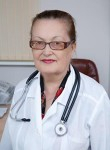Макарова Тамара Владимировна