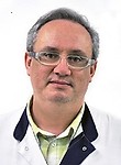 Легезин Кирилл Феликсович