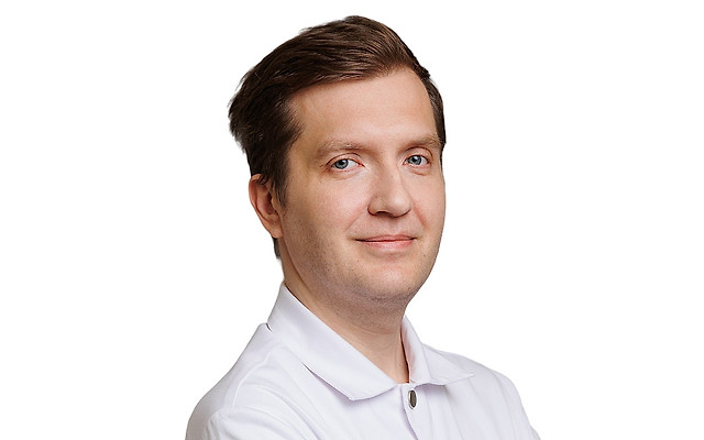 Михеев Николай Владимирович