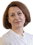 Гришина Екатерина Михайловна