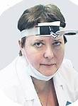 Колобова Татьяна Николаевна