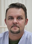 Слабука Андрей Александрович