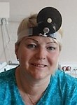 Махаева Марина Юрьевна