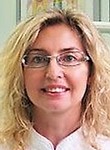 Колпакова Ирина Александровна