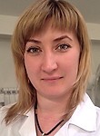 Исхакова Зульфия Михайловна