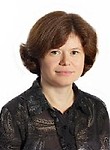 Кондратьева Любовь Валерьевна