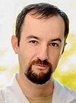 Кукушкин Александр Сергеевич