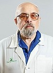 Бжилянский Михаил Аронович