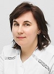 Митина Елена Григорьевна