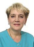 Попова Людмила Викторовна