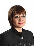 Середавкина Наталия Валерьевна