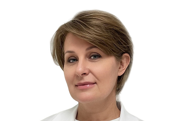 Кулик Светлана Владимировна