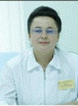 Белозор Светлана Васильевна