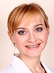 Громова Татьяна Александровна