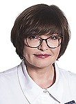 Пшинник Елена Борисовна