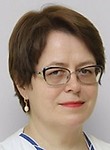 Мерзлая Ирина Алексеевна
