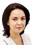 Клыкова Оксана Николаевна