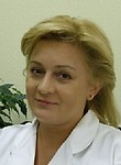 Кохно Нелли Идрисовна