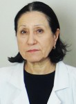 Курамшина Асель Хусаиновна