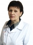 Семагина Ольга Николаевна