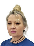 Мотина Маргарита Ивановна