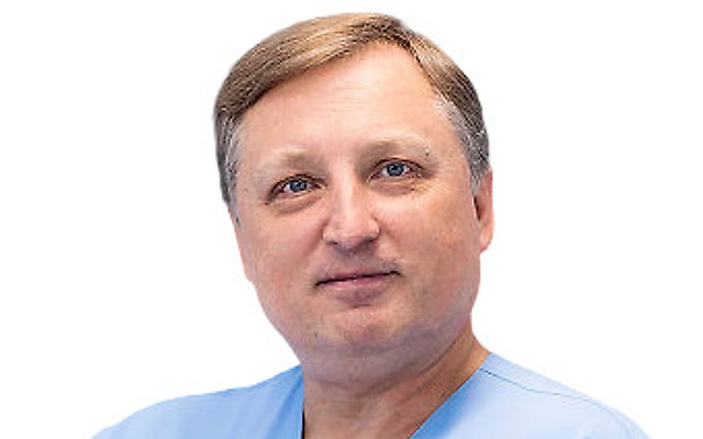 Варавкин Виктор Борисович